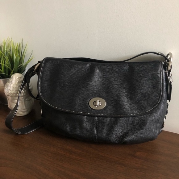 Coach messenger - Picture 2 of 7